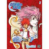 Dreamland T02: Dualité