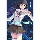 Countrouble #01