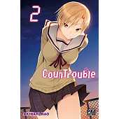 Countrouble Volume 2