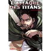 ATTACK ON TITAN T24 by Hajime Isayama Paperback | Indigo Chapters