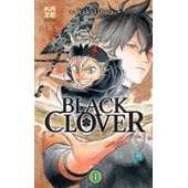 Black Clover Tome 1 - Le serment