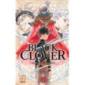 Black Clover T02