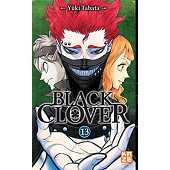 BLACK CLOVER T13 Broché | Indigo Chapters