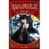 Mashle Tome 1 par Hajime Komoto Broché | Indigo Chapters