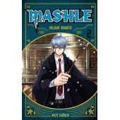 Mashle T02 de Hajime Komoto Broché | Indigo Chapters