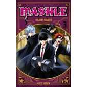 Mashle Tome 3 par Hajime Komoto Broché | Indigo Chapters