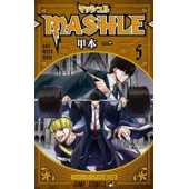 Mashle Tome 5 par Hajime Komoto Livre de Poche | Indigo Chapters