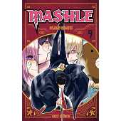 Mashle Tome 9 par Hajime Komoto Broché | Indigo Chapters