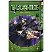 Mashle Tome 10 par Hajime Komoto Broché | Indigo Chapters