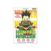 Hunter X Hunter - Vol. 01