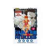 Hunter X Hunter - Vol. 02