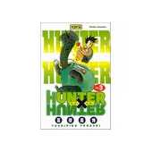 Hunter X Hunter - Vol. 03