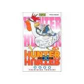 Hunter X Hunter - Vol. 04