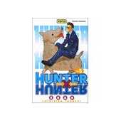 Hunter X Hunter - Vol. 05