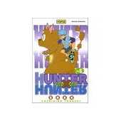 Hunter X Hunter - Vol. 06