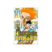 Hunter X Hunter - Vol. 07