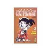 Détective Conan - Vol. 02