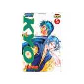 Samurai Deeper Kyo - Vol.05