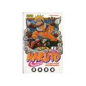 Naruto - Vol. 01
