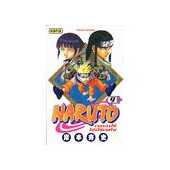 Naruto - Vol. 09