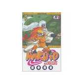 Naruto - Vol. 11
