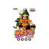 Naruto - Vol. 14