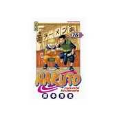Naruto - Vol. 16