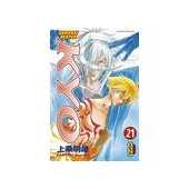 Samurai Deeper Kyo - Vol.21