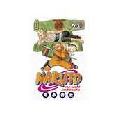 Naruto - Vol. 18