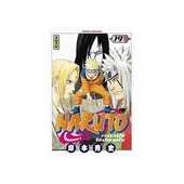 Naruto - Vol. 19