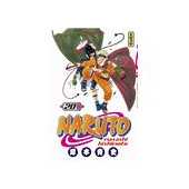 Naruto - Vol. 20
