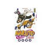 Naruto - Vol. 23