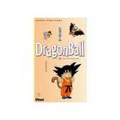Dragon Ball - Vol. 01