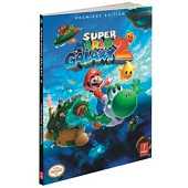 Guide Super Mario Galaxy 2