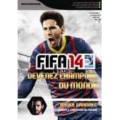 Guide officiel Fifa 14