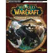Guide de Wow Mists of Pandaria