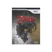 Le guide officiel  - The Legend of Zelda Twilight Princess