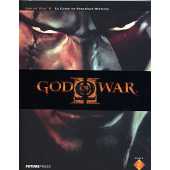 God Of War 2 LE GUIDE
