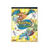 Pokémon ranger - Le guide de strategie officiel
