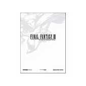 Final fantasy 3 - Le guide de strategie officiel nintendo Ds