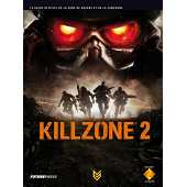 Le guide officiel Killzone 2