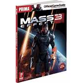 Guide de Mass Effect 3
