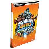 Guide Skylanders Giants