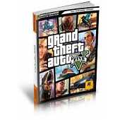 Guide officiel GTA 5