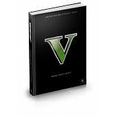 Guide officiel GTA 5 Limited Edition