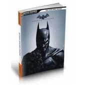 Guide officiel Batman Arkham Origins