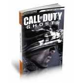 Guide officiel Call of Duty Ghosts