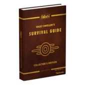 Guide Fallout 4 - Vault Dweller's Survival Guide Collector