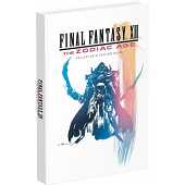 Guide Final Fantasy XII The Zodiac Age Edition Collector