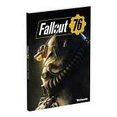 Guide Officiel Fallout 76